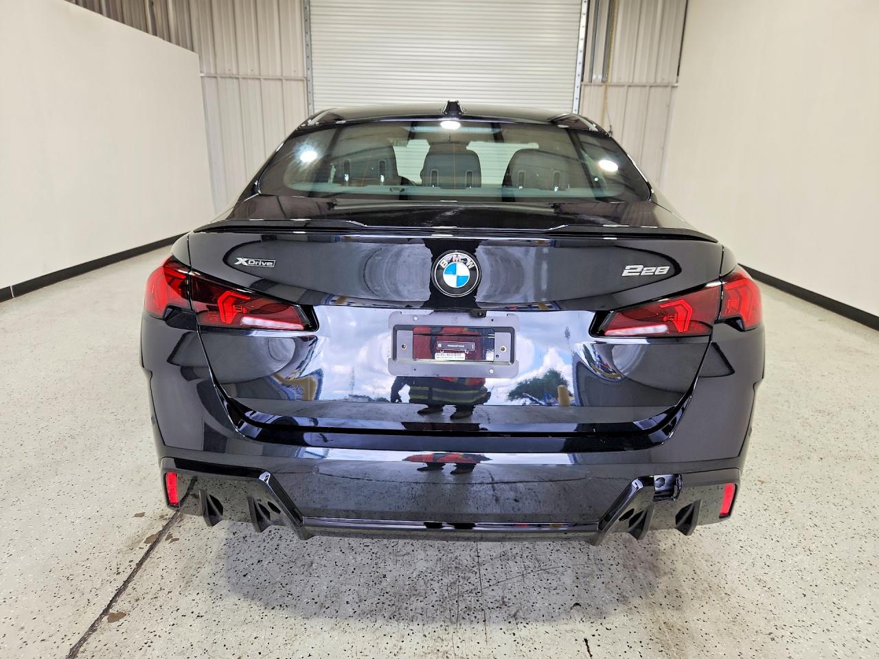 2026 BMW 228XI xDrive GC