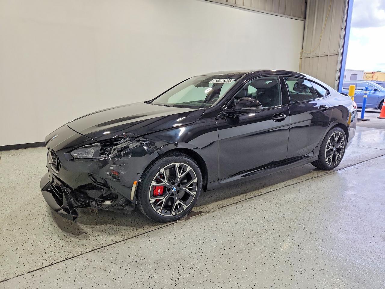 2026 BMW 228XI xDrive GC