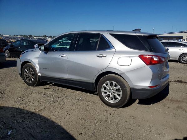 2018 CHEVROLET EQUINOX LT (1LT)
