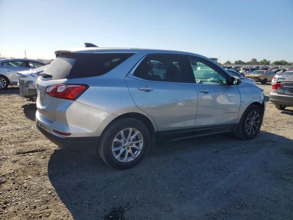 2018 CHEVROLET EQUINOX LT (1LT)