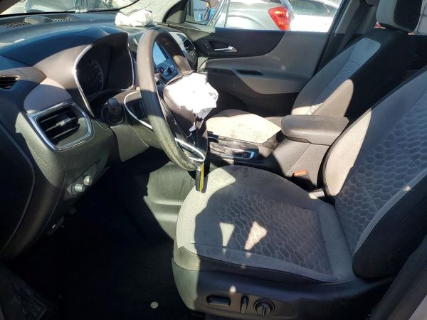 2018 CHEVROLET EQUINOX LT (1LT)