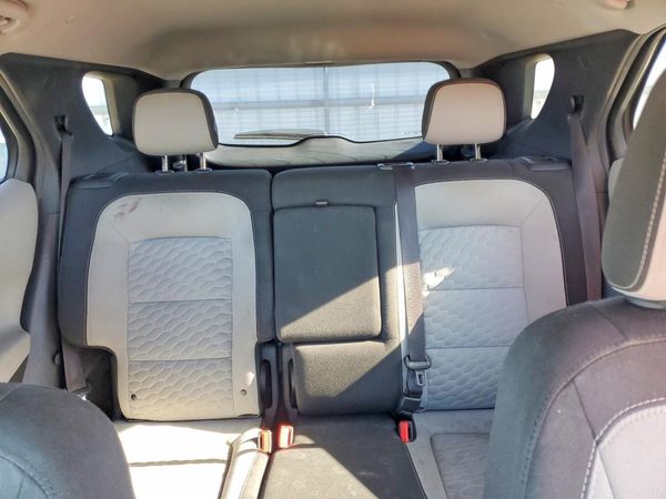 2018 CHEVROLET EQUINOX LT (1LT)