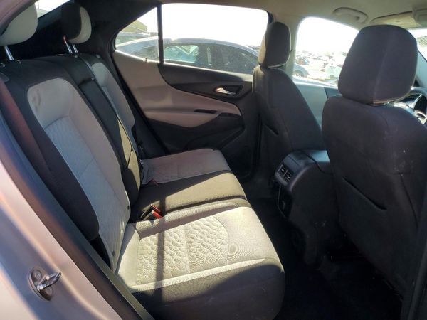 2018 CHEVROLET EQUINOX LT (1LT)