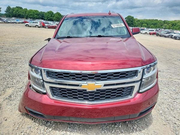 2016 CHEVROLET TAHOE