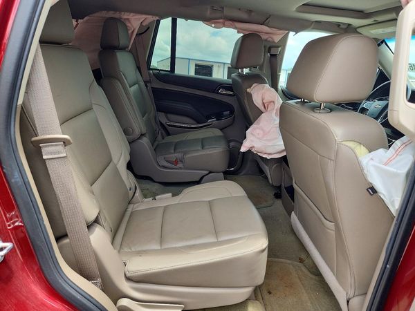 2016 CHEVROLET TAHOE