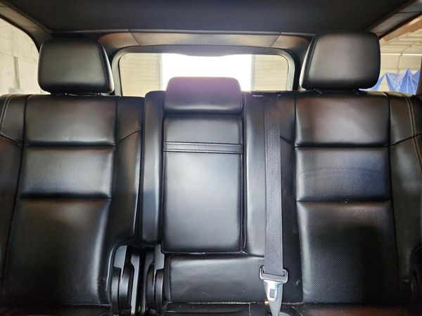 2015 JEEP GRAND CHEROKEE LIMITED 4X4