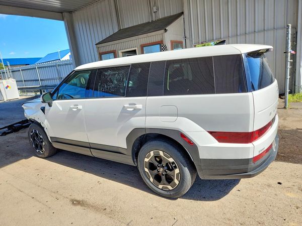 2024 HYUNDAI SANTA FE SE