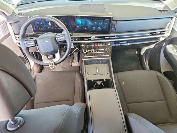 2024 HYUNDAI SANTA FE SE