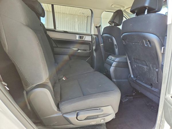 2024 HYUNDAI SANTA FE SE