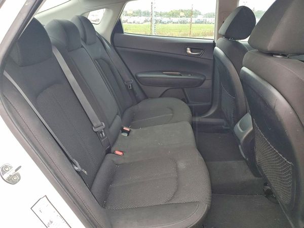 2019 KIA OPTIMA LX, S