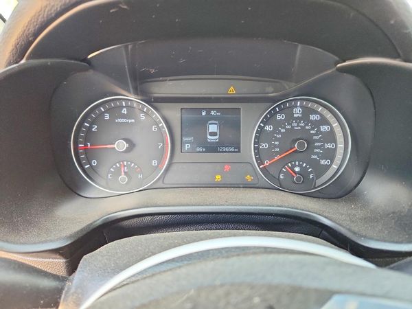 2021 KIA FORTE FE, LXS