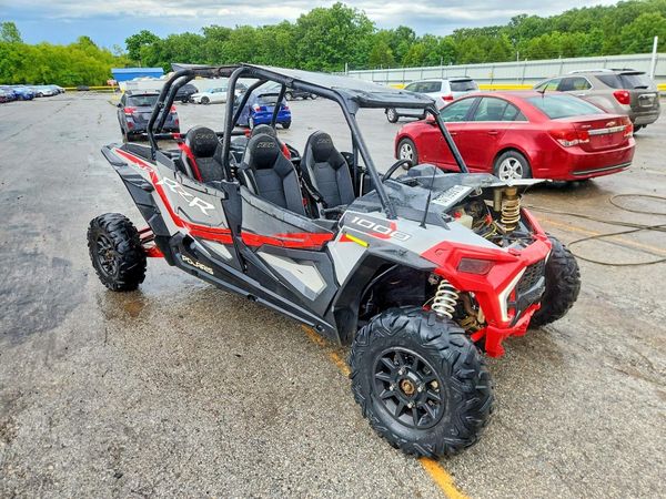 2023 POLARIS RZR