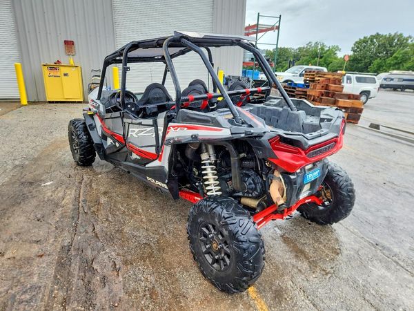 2023 POLARIS RZR