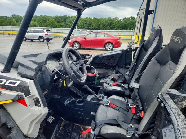 2023 POLARIS RZR
