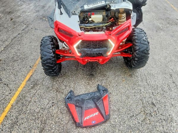 2023 POLARIS RZR