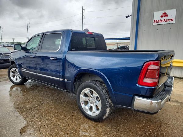 2021 RAM 1500 Limited