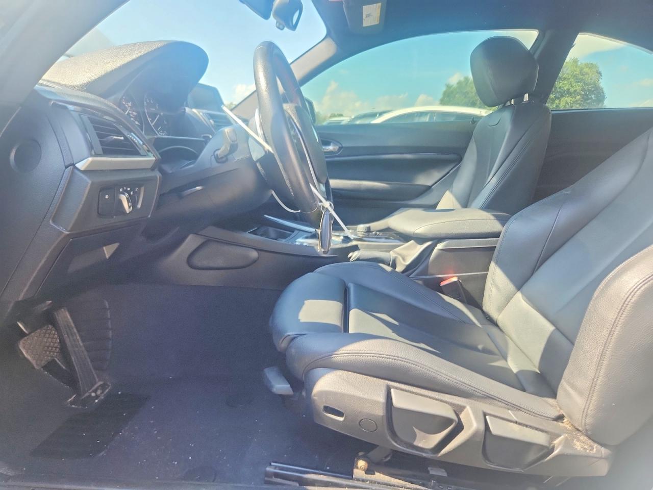 2016 BMW 228
