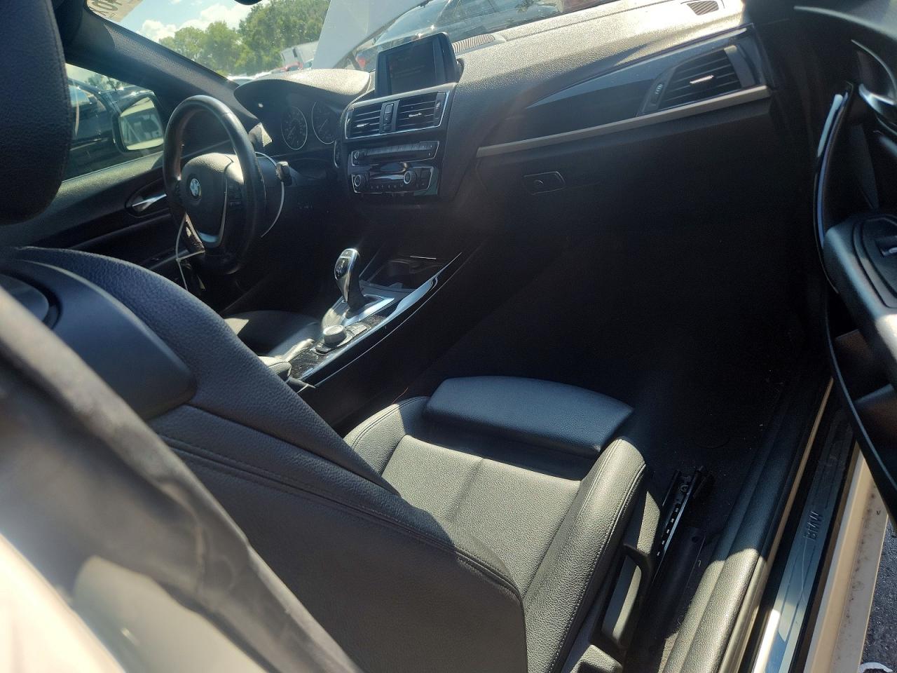 2016 BMW 228