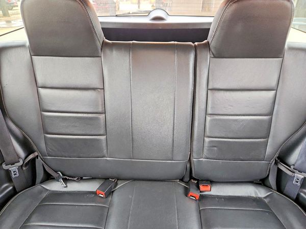 2015 JEEP PATRIOT LATITUDE 4X4