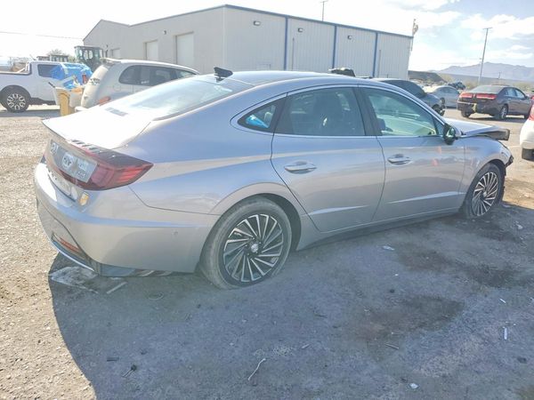 2023 HYUNDAI SONATA Limited — PSRA
