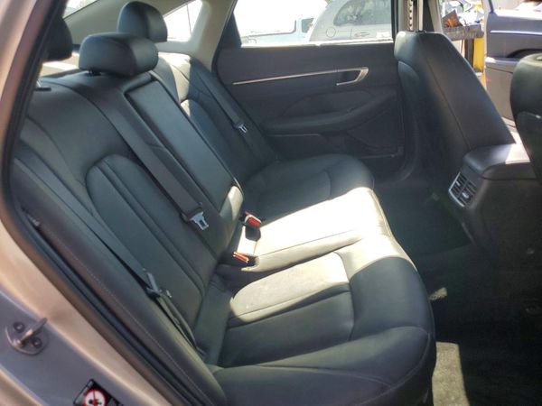 2023 HYUNDAI SONATA Limited — PSRS