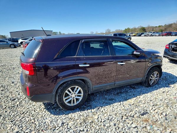 2014 KIA SORENTO Base/ LX