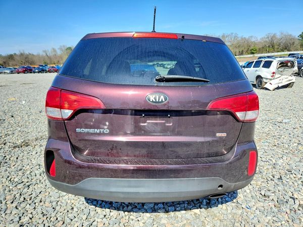 2014 KIA SORENTO Base/ LX