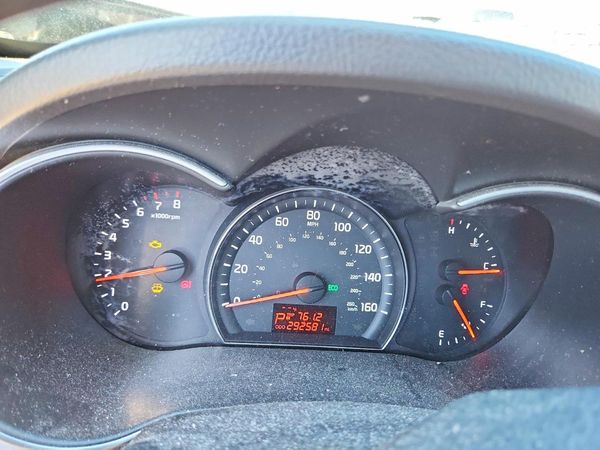 2014 KIA SORENTO Base/ LX