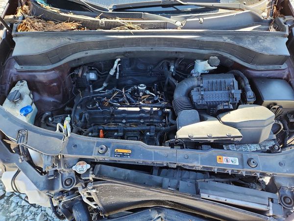 2014 KIA SORENTO Base/ LX