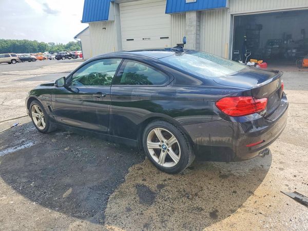 2015 BMW 428 xDrive