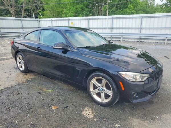 2015 BMW 428 xDrive