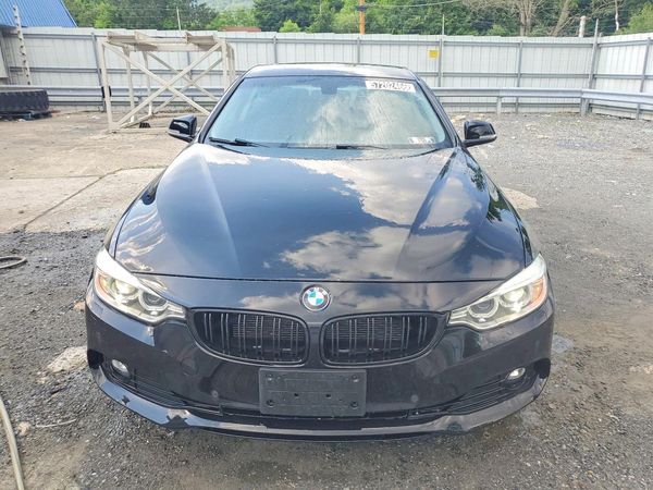 2015 BMW 428 xDrive