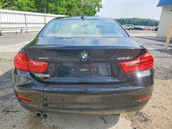 2015 BMW 428 xDrive