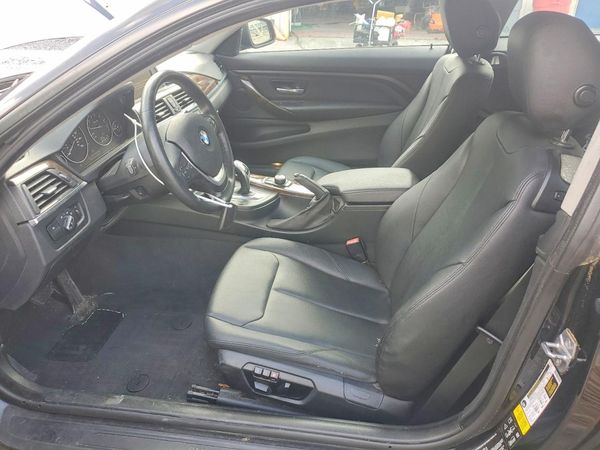2015 BMW 428 xDrive