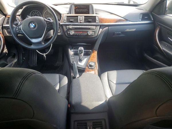 2015 BMW 428 xDrive