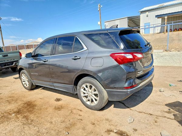2019 CHEVROLET EQUINOX LT (1LT)
