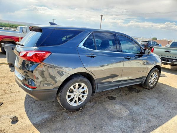 2019 CHEVROLET EQUINOX LT (1LT)