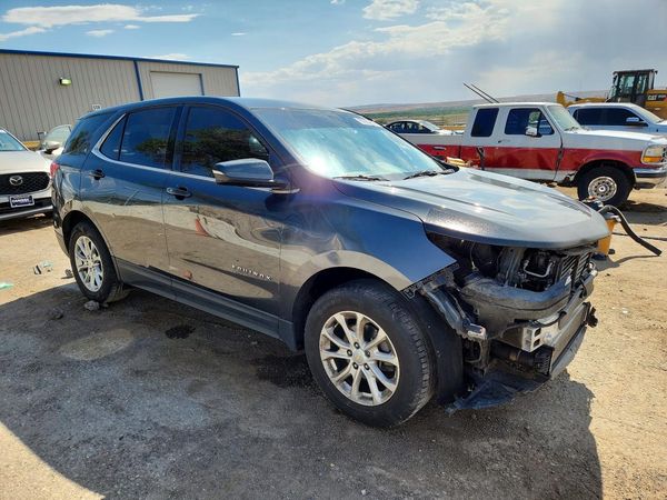 2019 CHEVROLET EQUINOX LT (1LT)