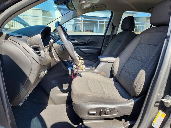 2019 CHEVROLET EQUINOX LT (1LT)