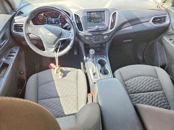 2019 CHEVROLET EQUINOX LT (1LT)