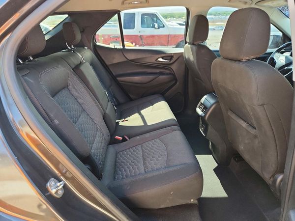 2019 CHEVROLET EQUINOX LT (1LT)