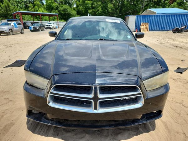 2014 DODGE CHARGER