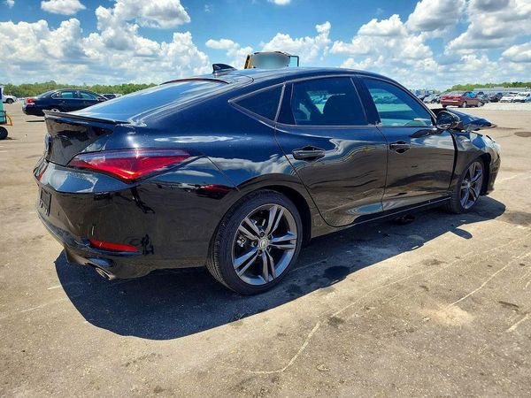 2025 ACURA INTEGRA