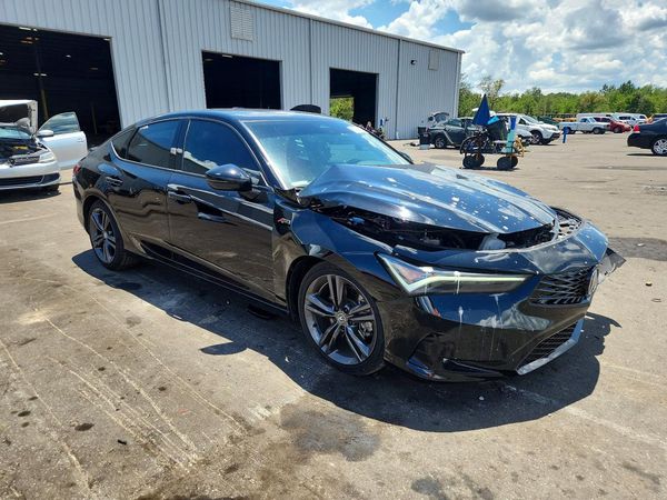 2025 ACURA INTEGRA