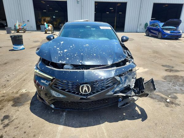 2025 ACURA INTEGRA