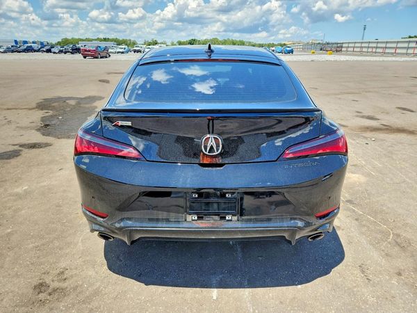 2025 ACURA INTEGRA