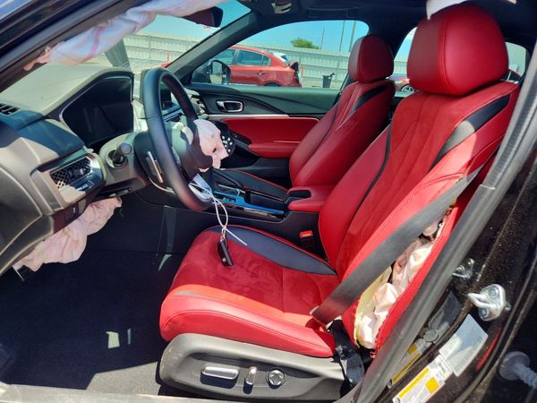 2025 ACURA INTEGRA