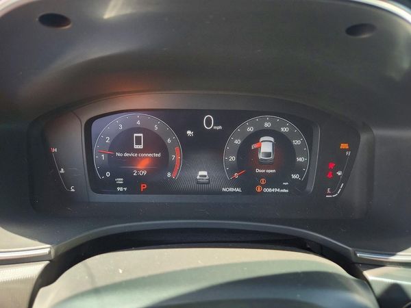 2025 ACURA INTEGRA
