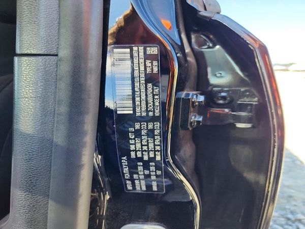 2019 JEEP RENEGADE LATITUDE 4X2