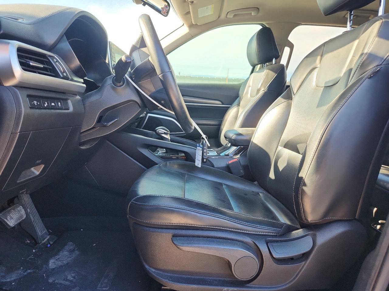 2020 KIA TELLURIDE LX
